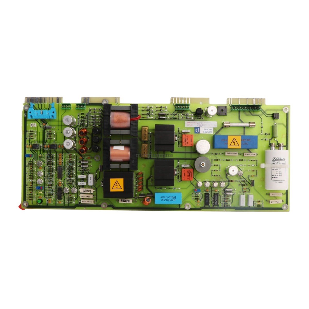 ABB SAFT172POW