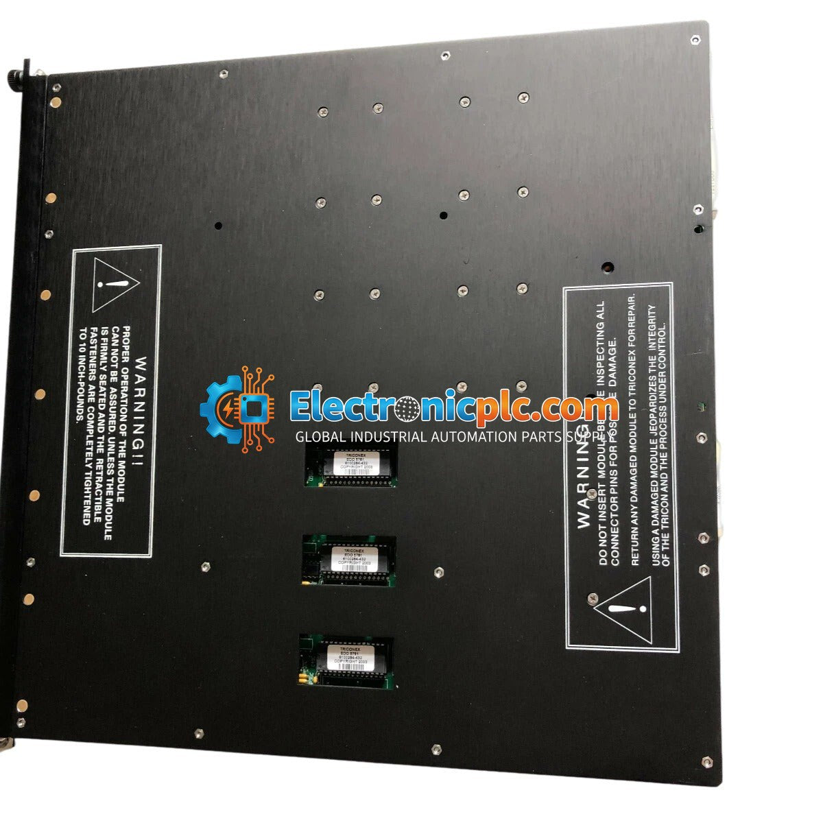 Triconex 3601E