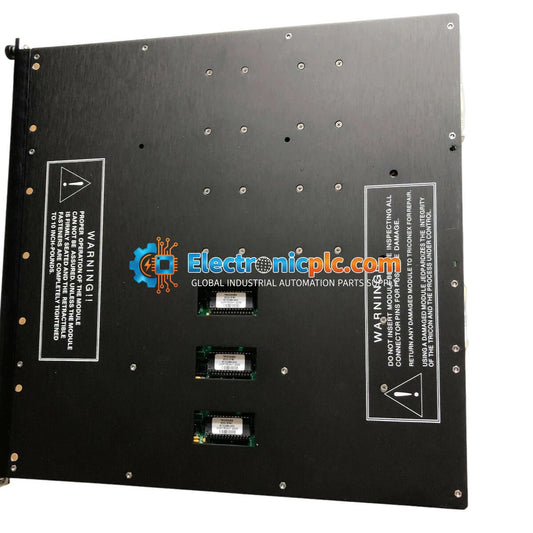 Triconex 3601E