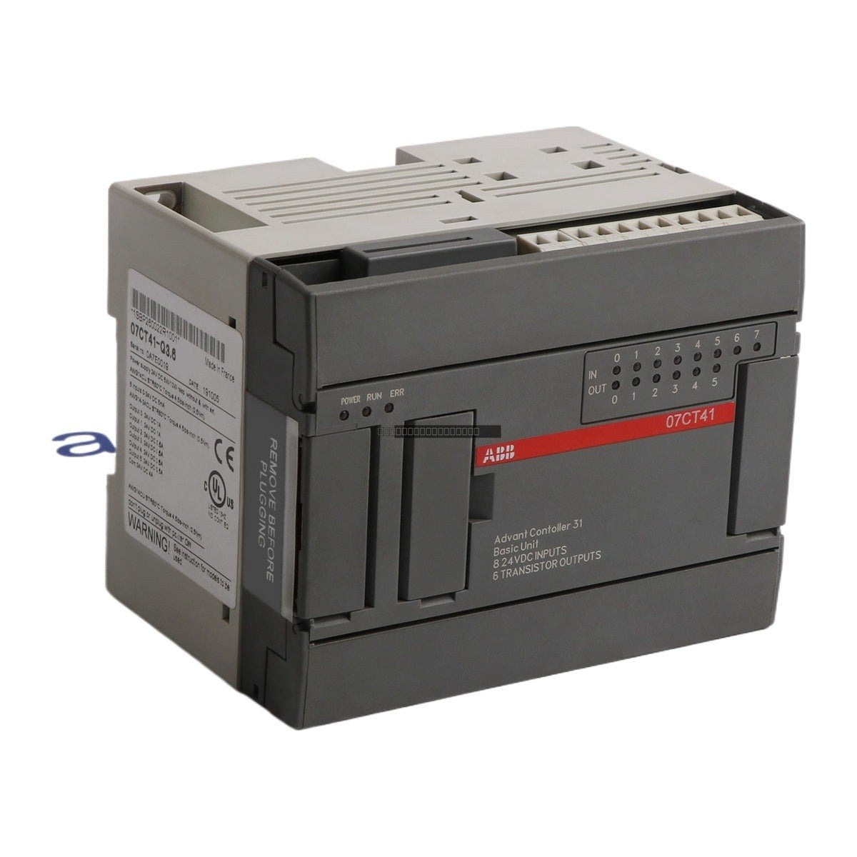 ABB 1SBP260022R1001