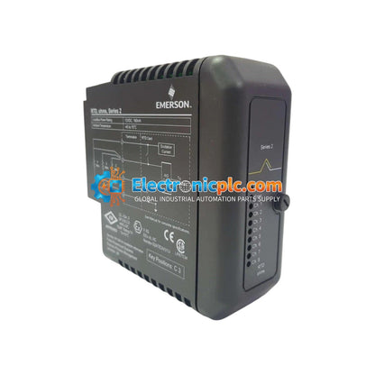 Emerson KJ3225X1-BA1 12P4174X042