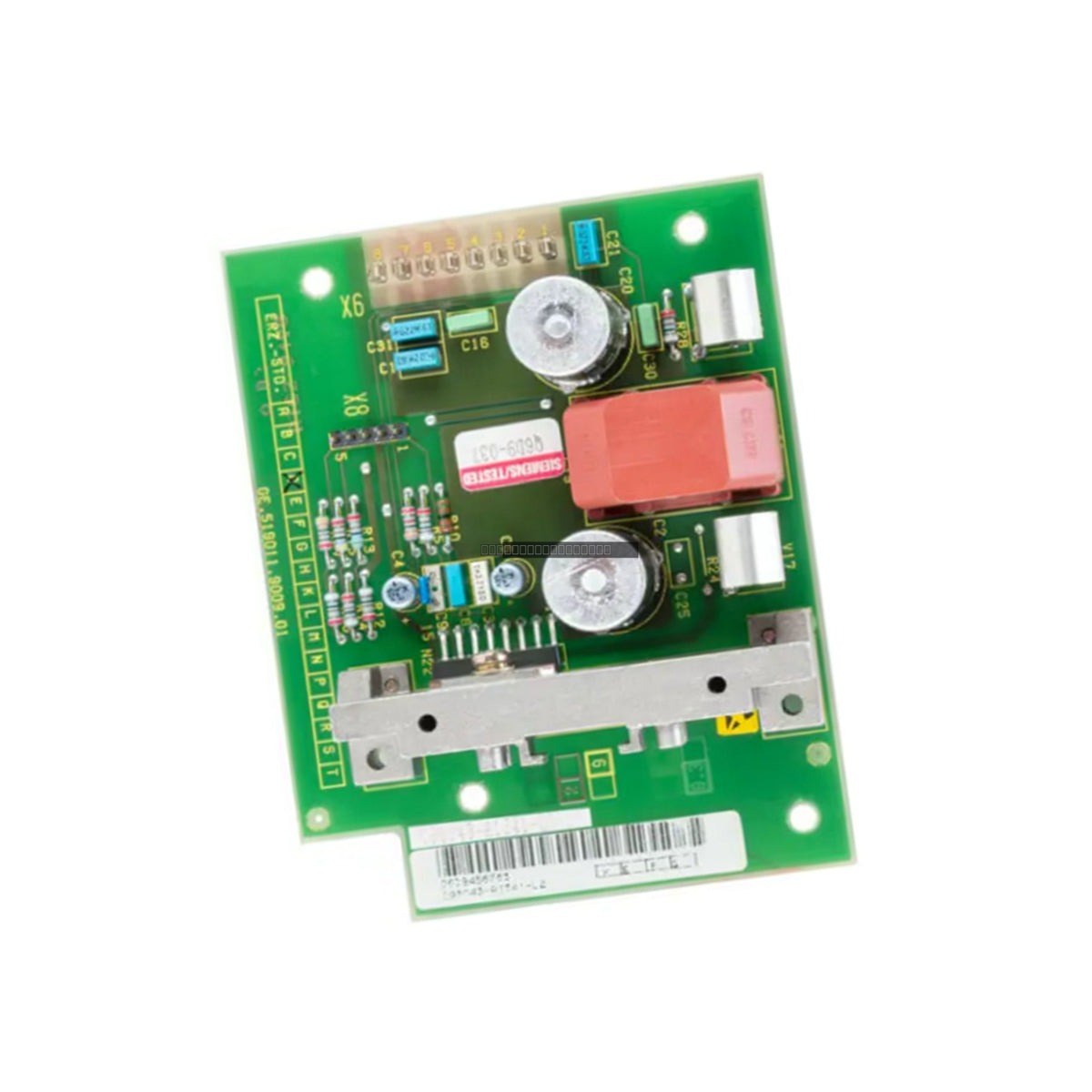 Siemens 6ES5956-0AA12