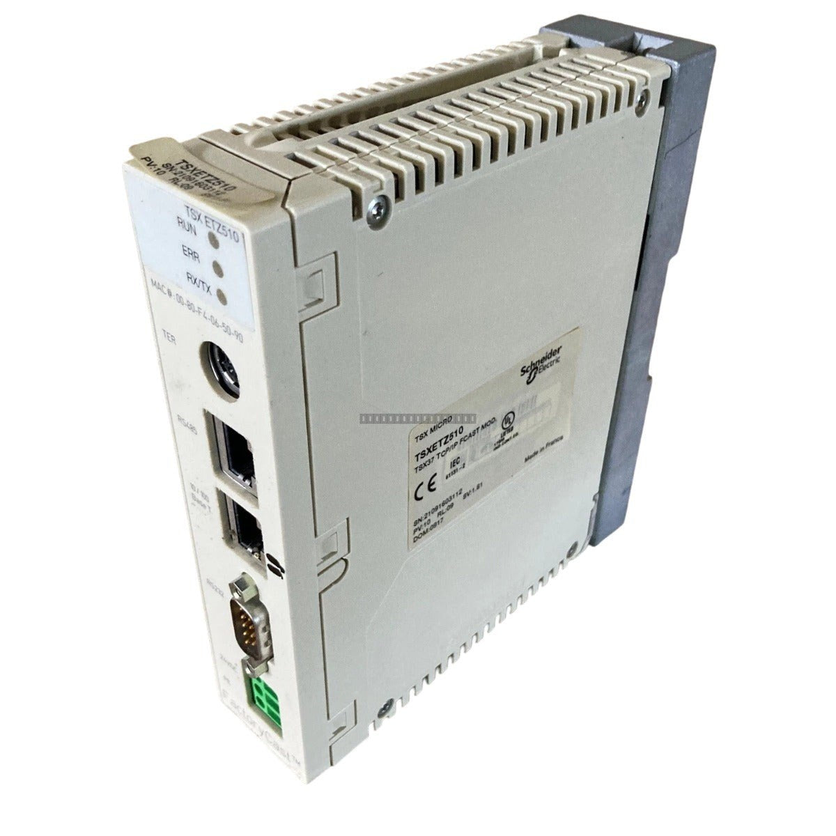 Schneider TSXETZ510