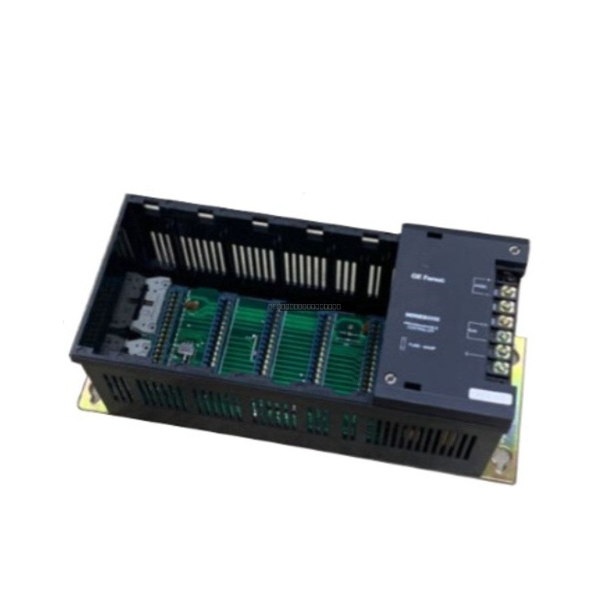 GE FANUC IC610CHS114