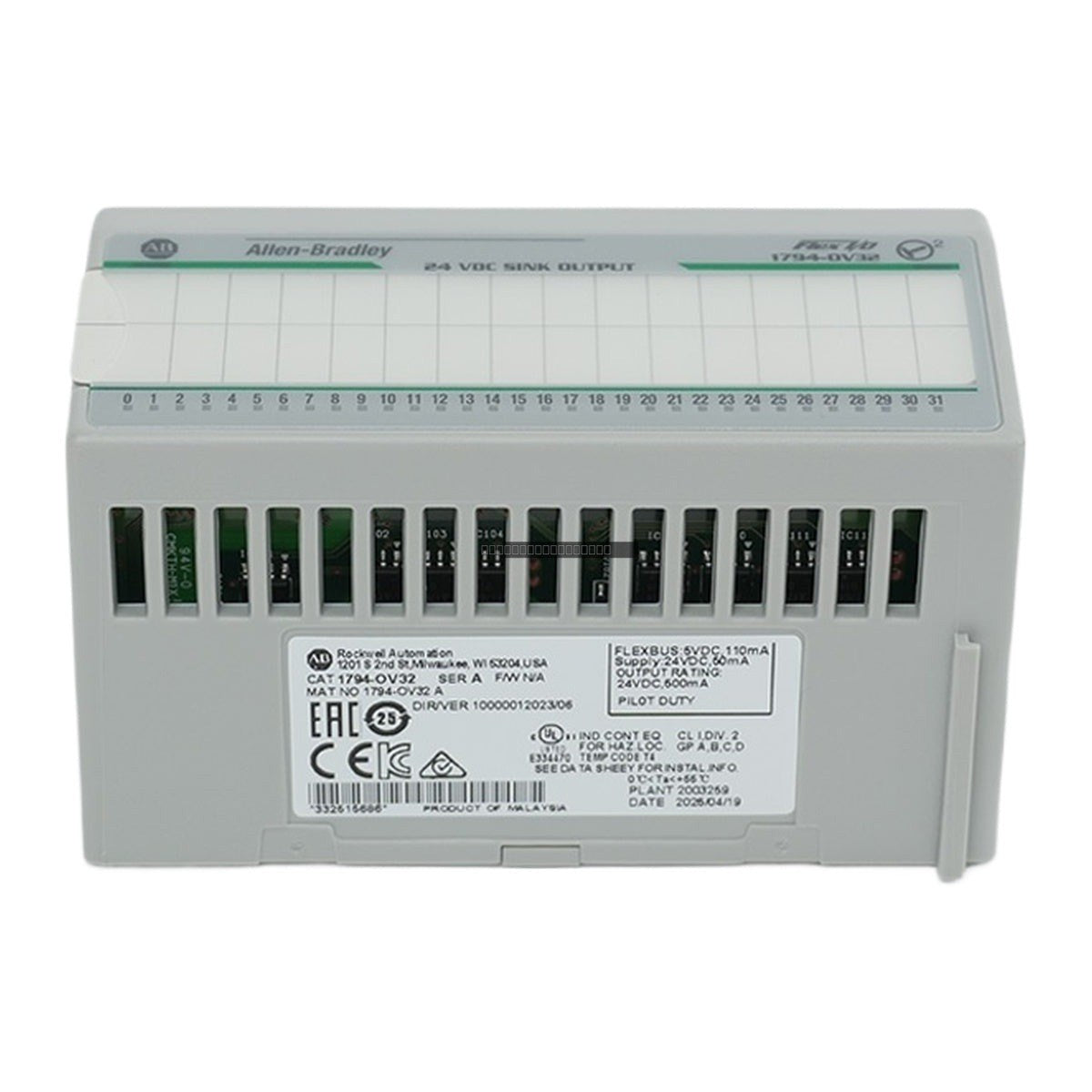 Allen-Bradley 1794-OV32