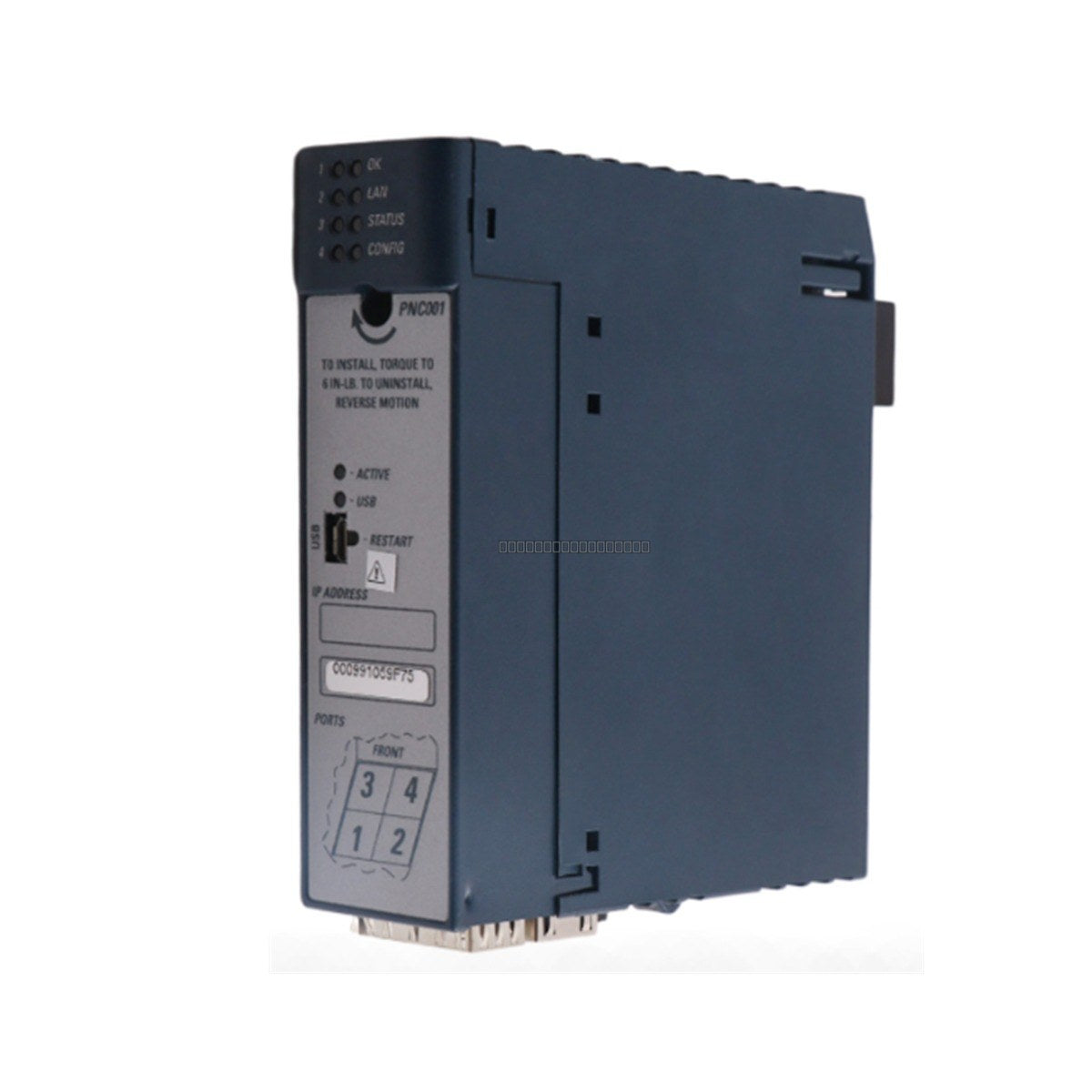 General Electric IC695PNC001