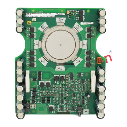 ABB 5SHX14H4502 3BHB003230R0101 GVC704 AE01