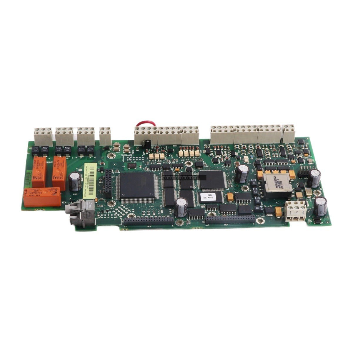 ABB RMIO-12C 3AUA0000035410P
