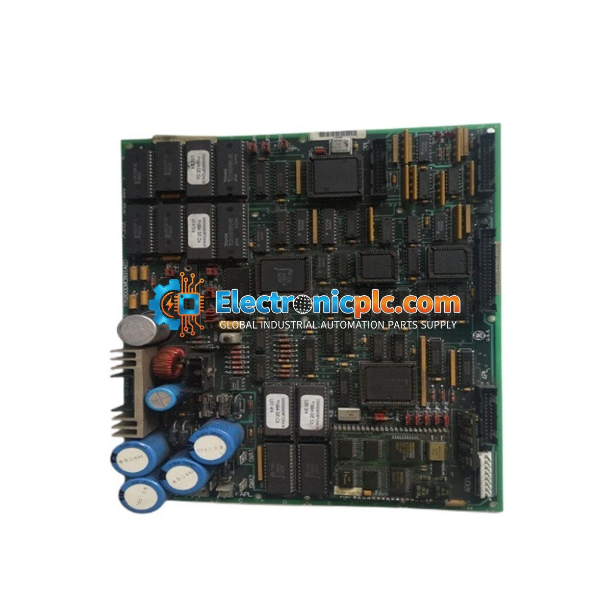 General Electric DS200DMCBG1A