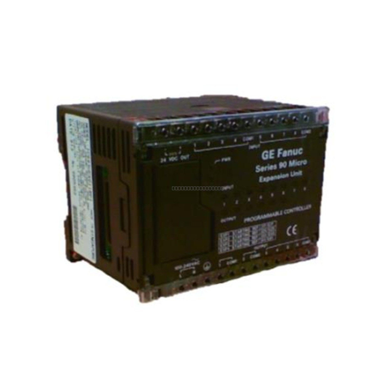 GE FANUC IC693UEX122