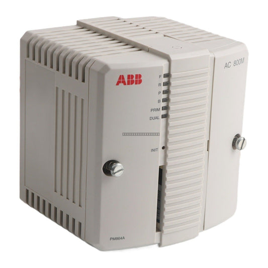 ABB PM864A