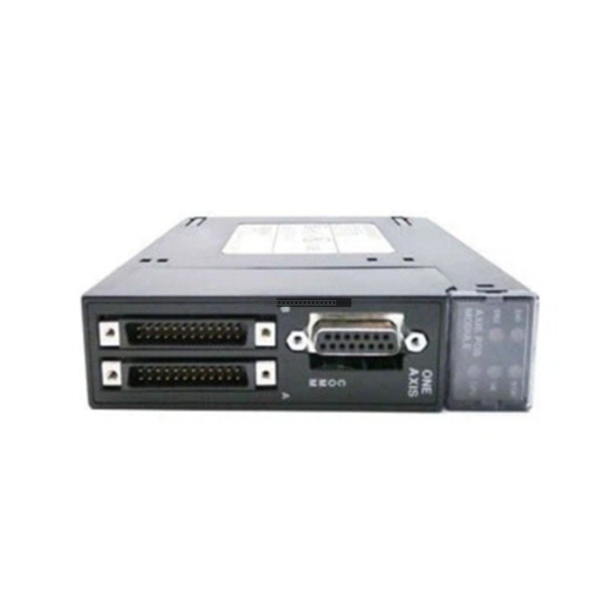 General Electric IC693APU301