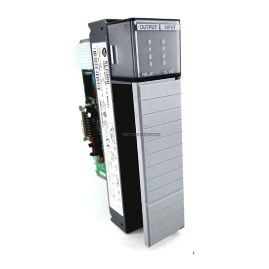 Allen-Bradley 1756-DMF30