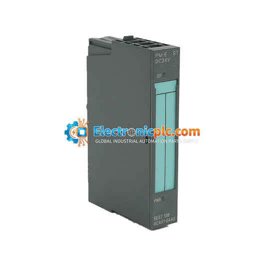 Siemens 6ES7138-4CA01-0AA0