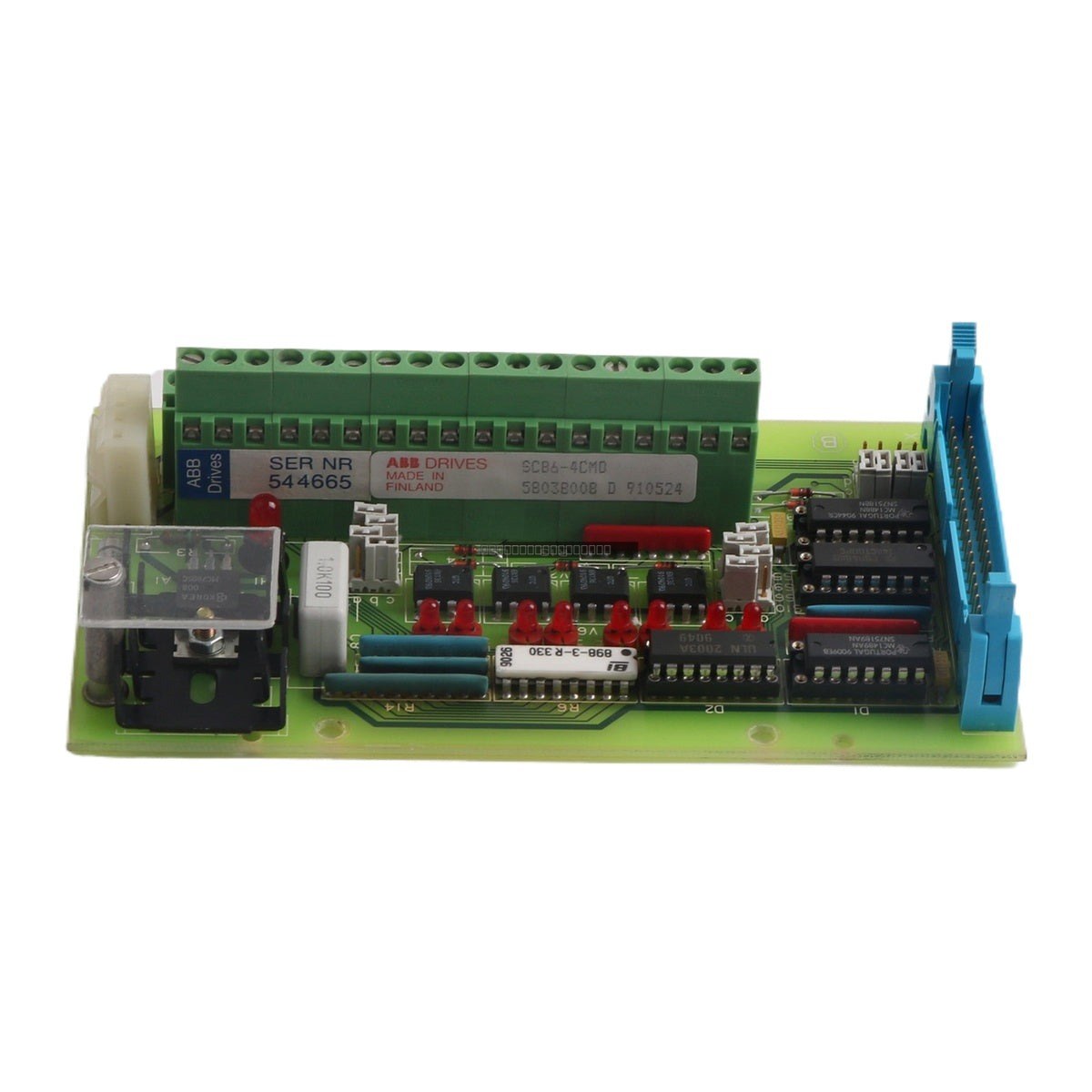 ABB SC86-4CM0