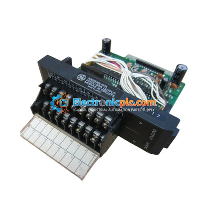 GE FANUC IC610MDL157