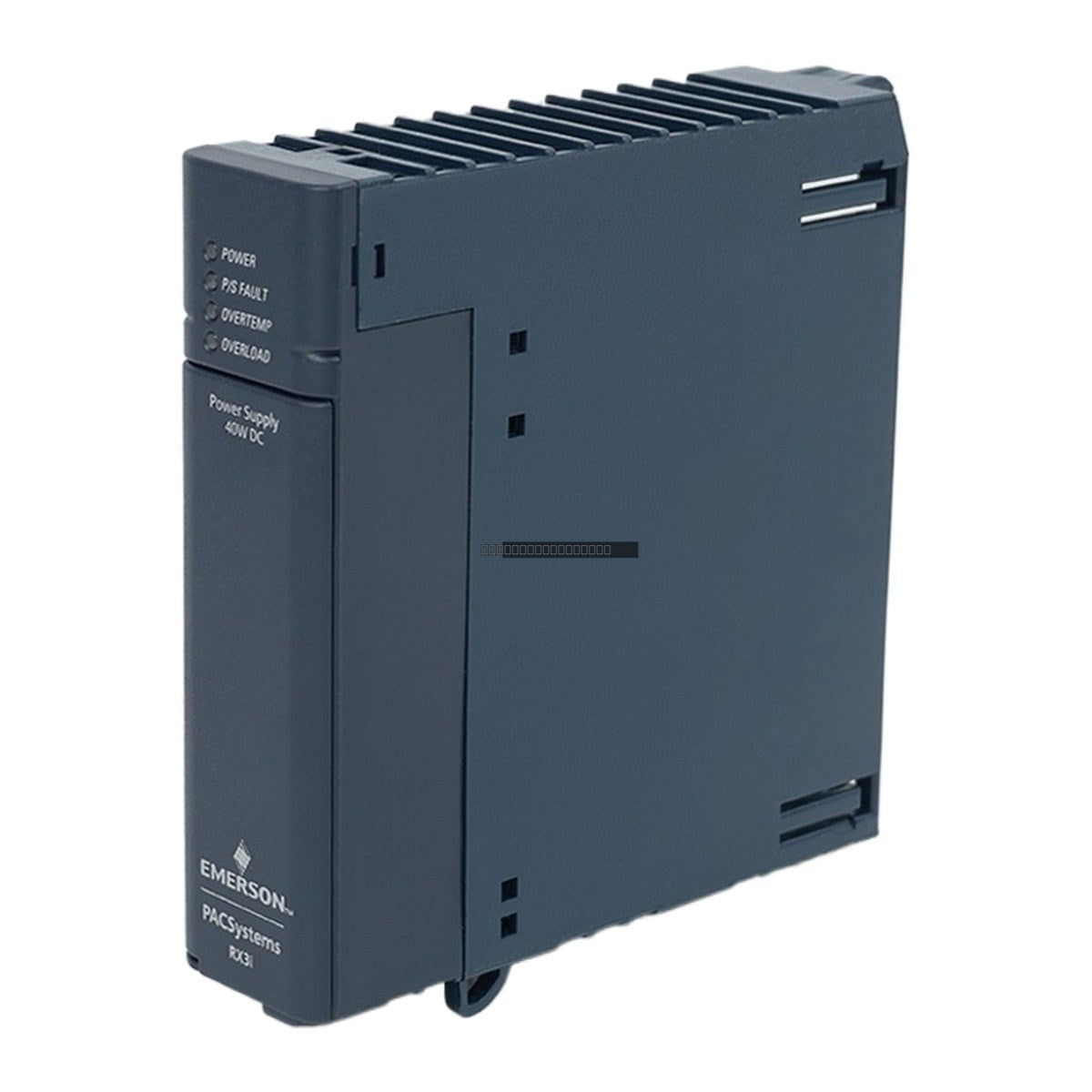 General Electric IC695PSD040M