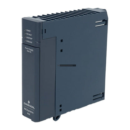 General Electric IC695PSD040M