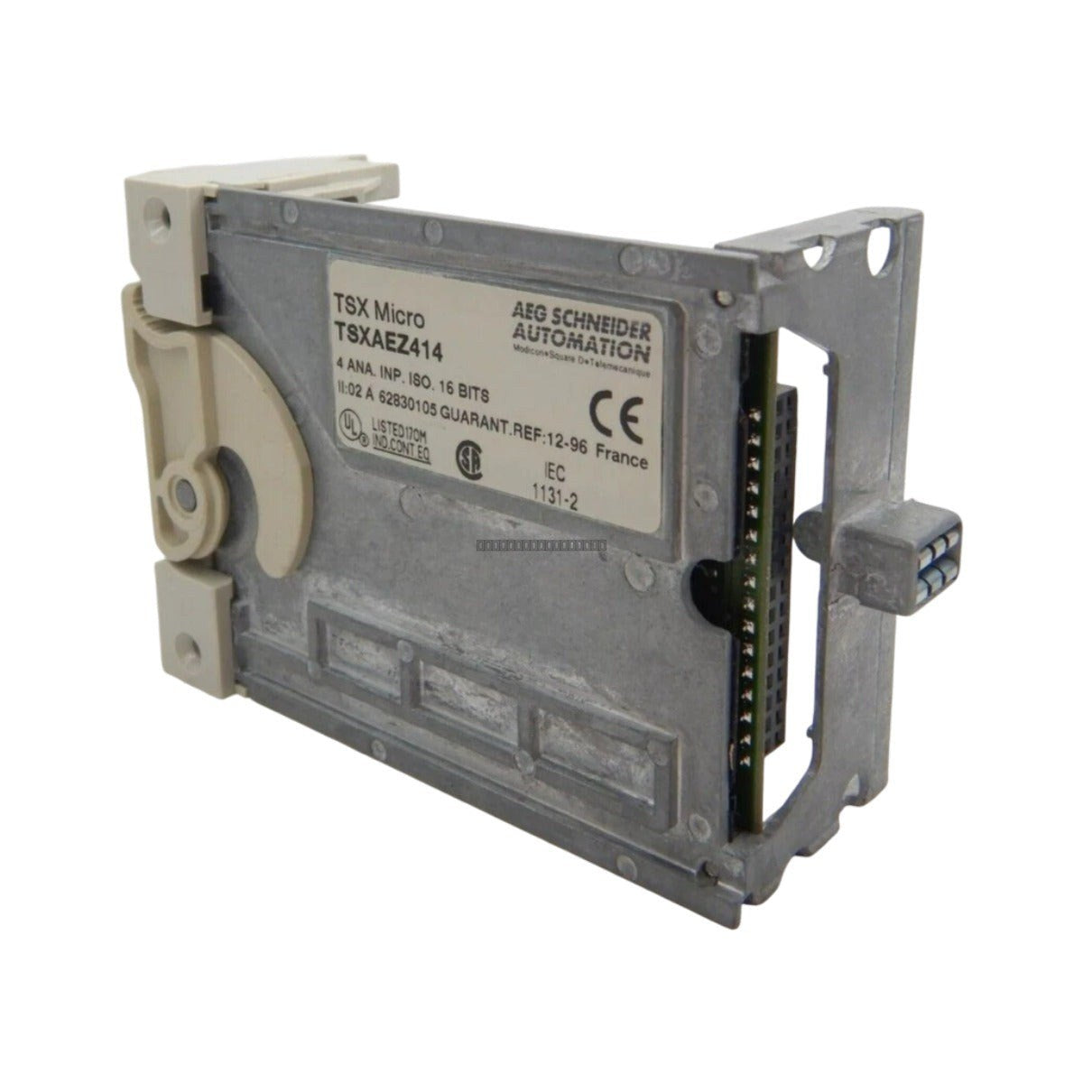 Schneider TSXAEZ414