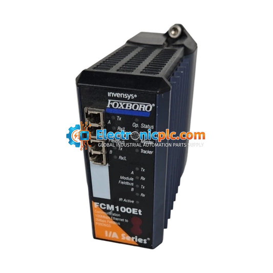 Foxboro FCM100ET P0926GS