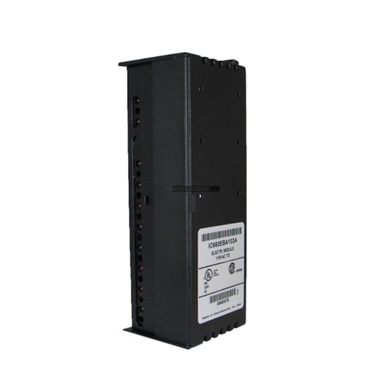 General Electric IC660EBA103