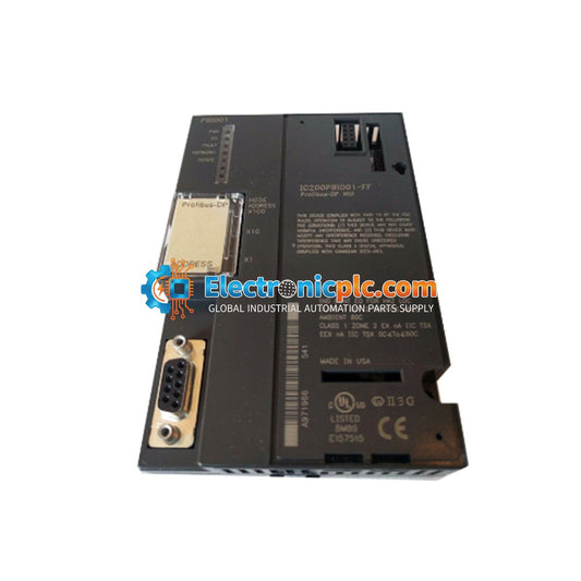 General Electric IC200PBI001