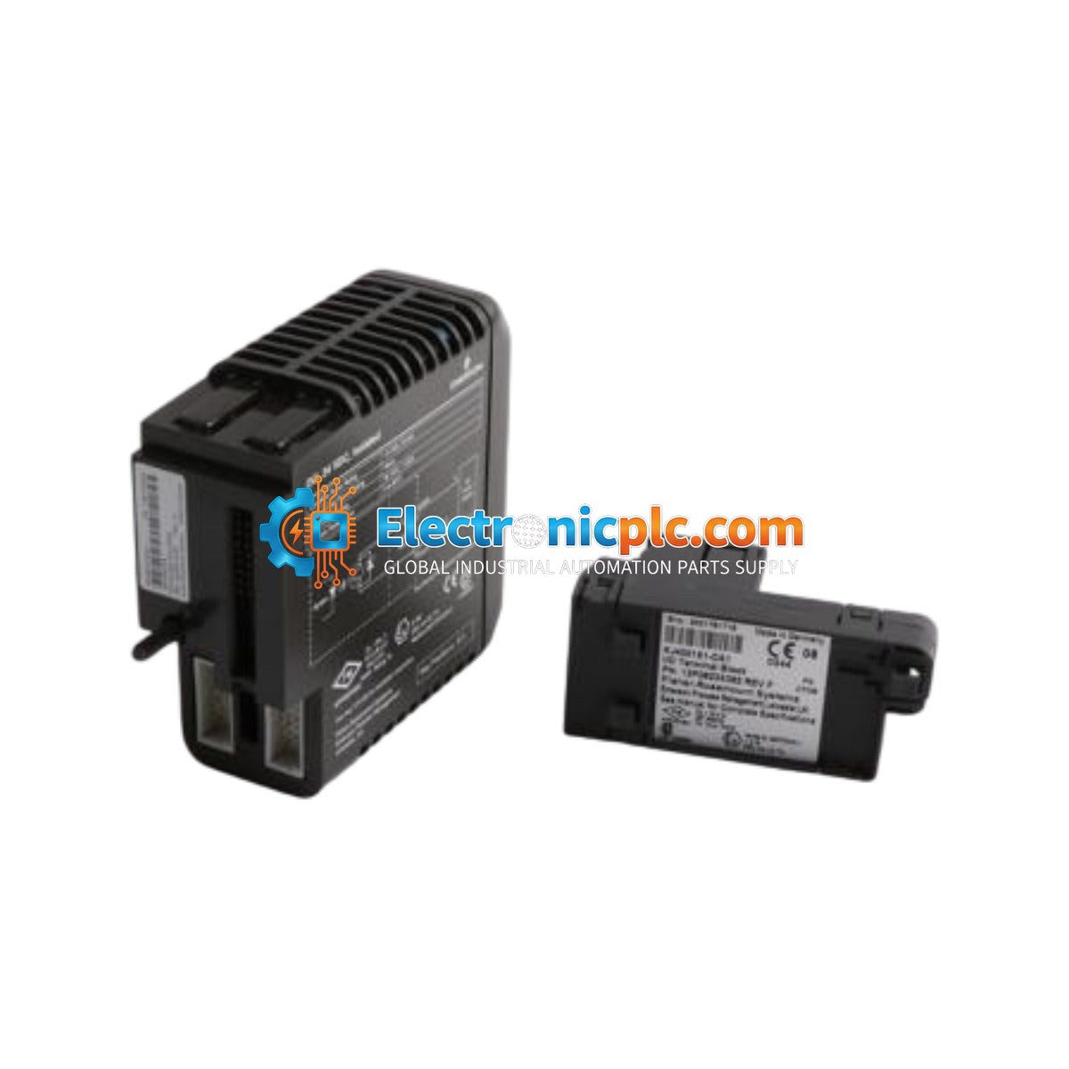 Emerson VE4002S1T1B2 KJ3001X1-BG1 12P0557X162