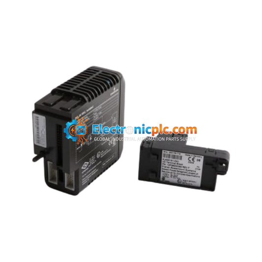 Emerson VE4002S1T1B2 KJ3001X1-BG1 12P0557X162