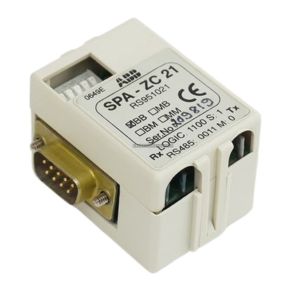 ABB SPA-ZC21