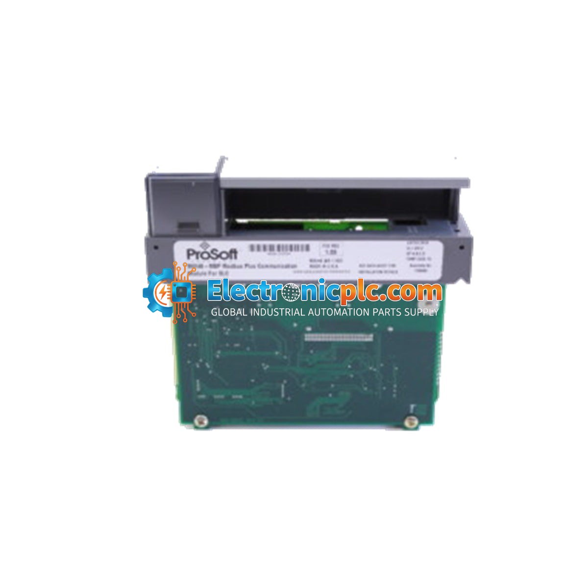 Prosoft MVI46-MBP