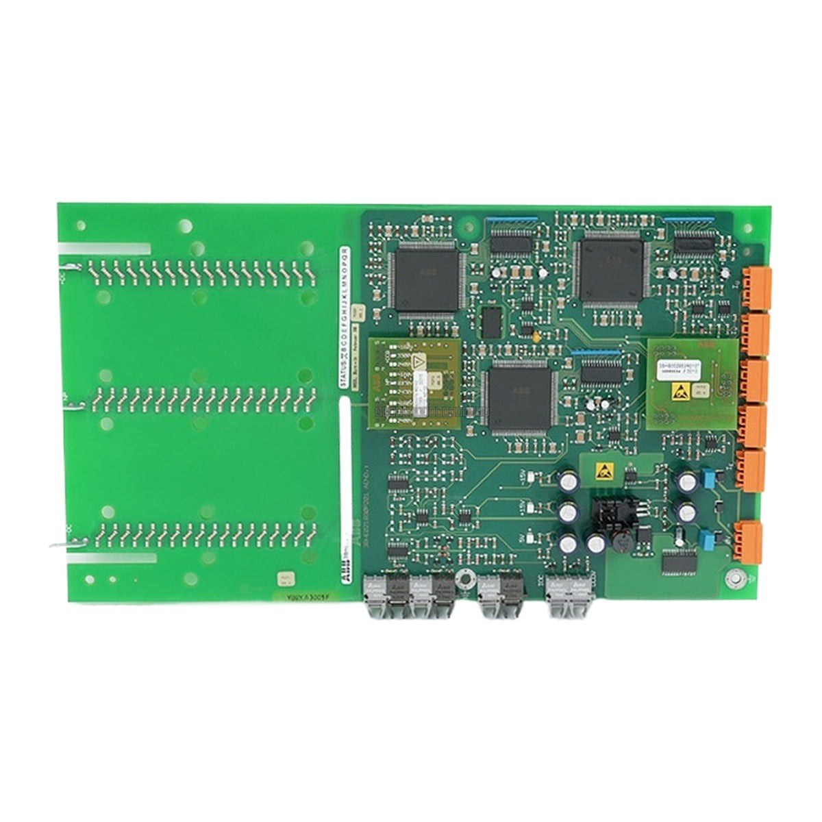ABB UF C721 BE101 3BHE021889R0101