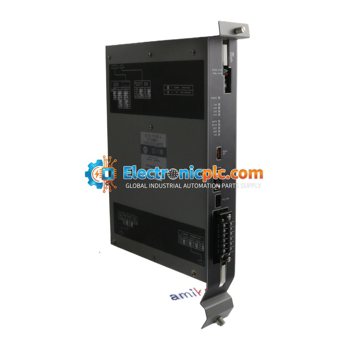 Allen-Bradley 1775-SR5