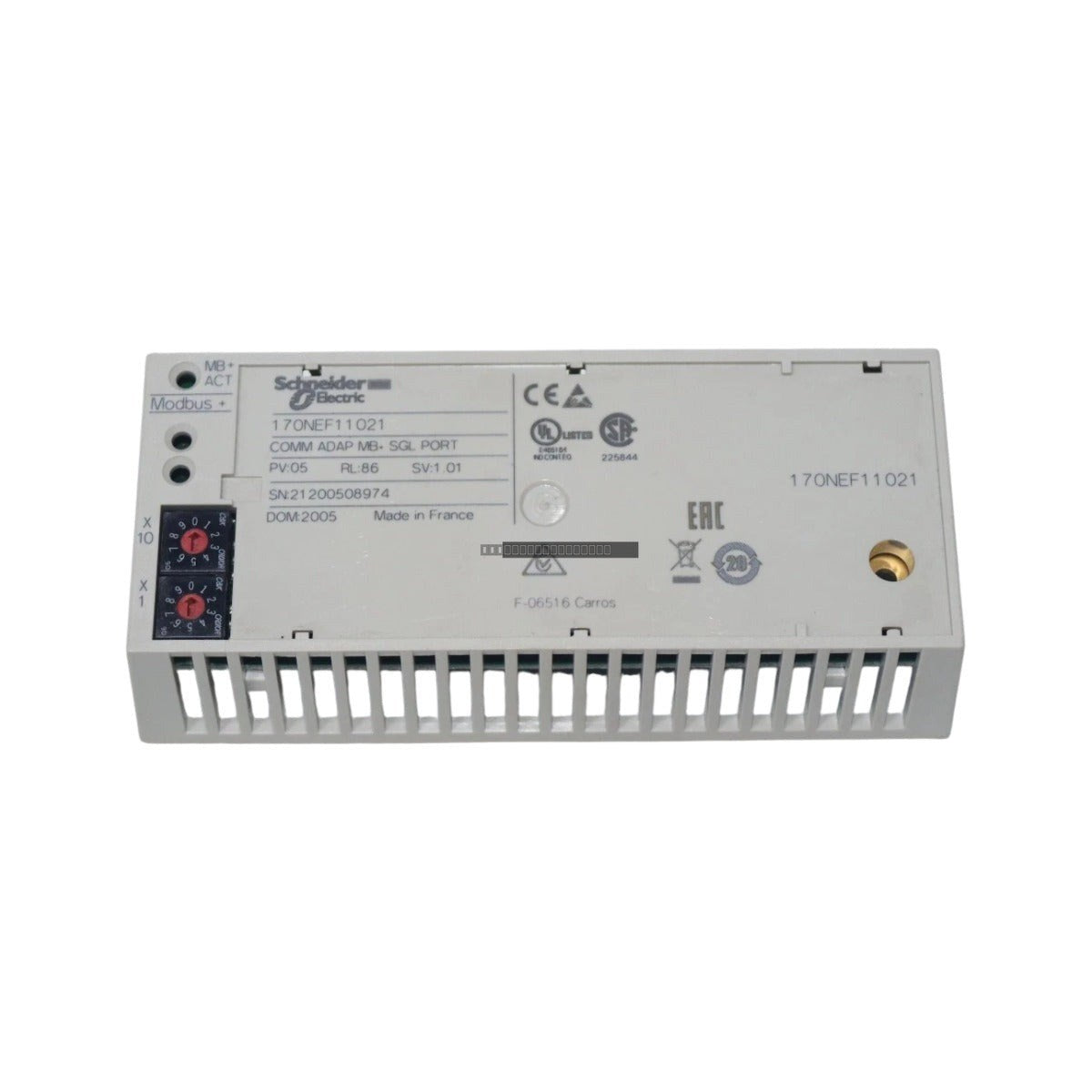 Schneider 170NEF11021