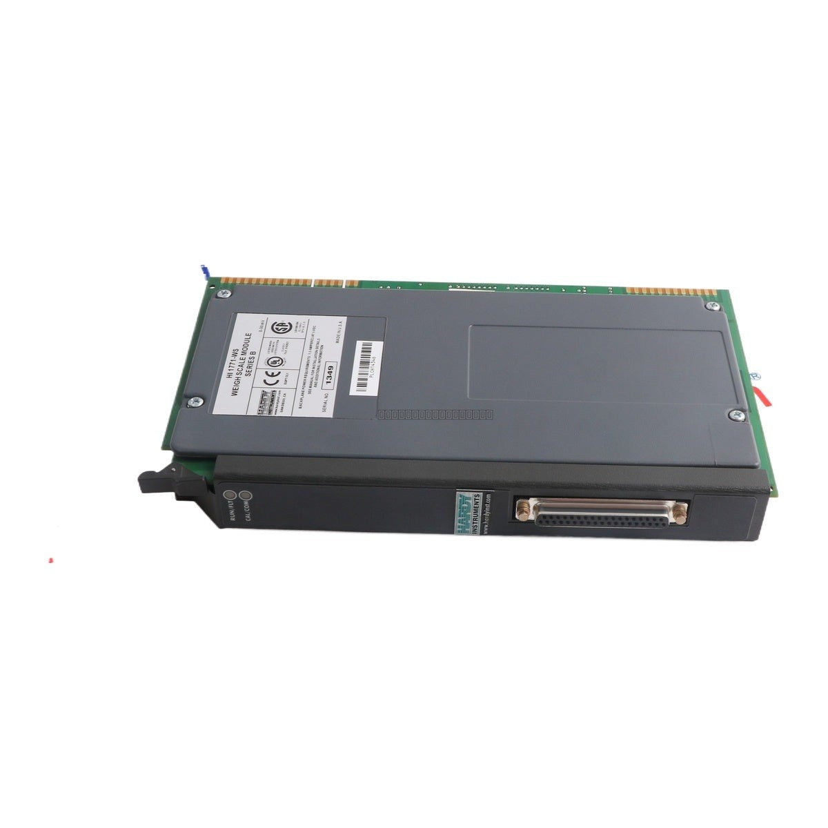 Allen-Bradley 1771-WS