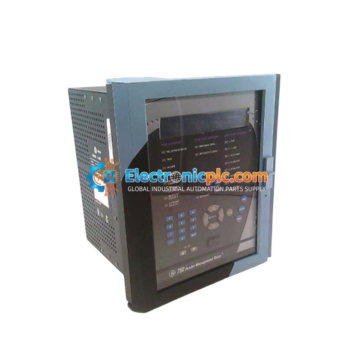 GE FANUC 750-P5-G5-S5-HI-A20-R-E