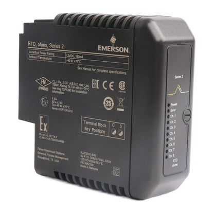 Emerson KJ3225X1-BA1