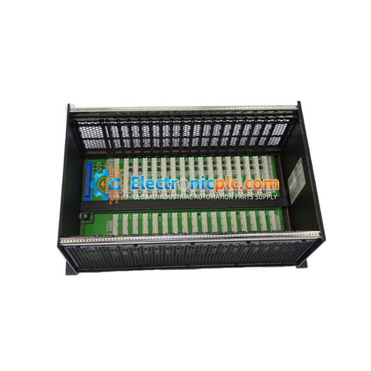 General Electric IC698CHS017