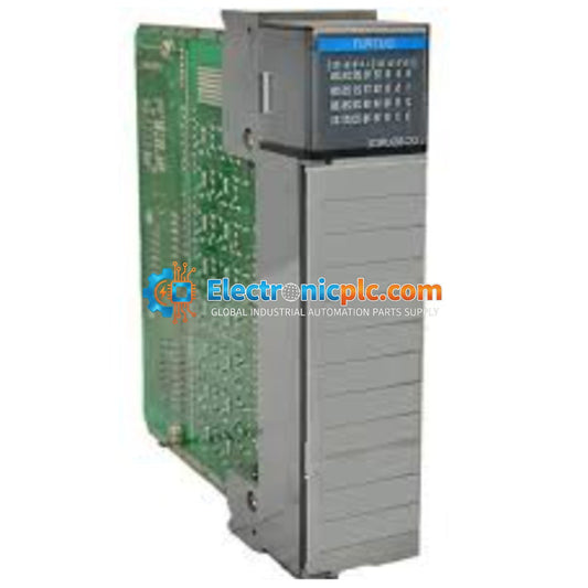 Allen-Bradley 1746-IB16