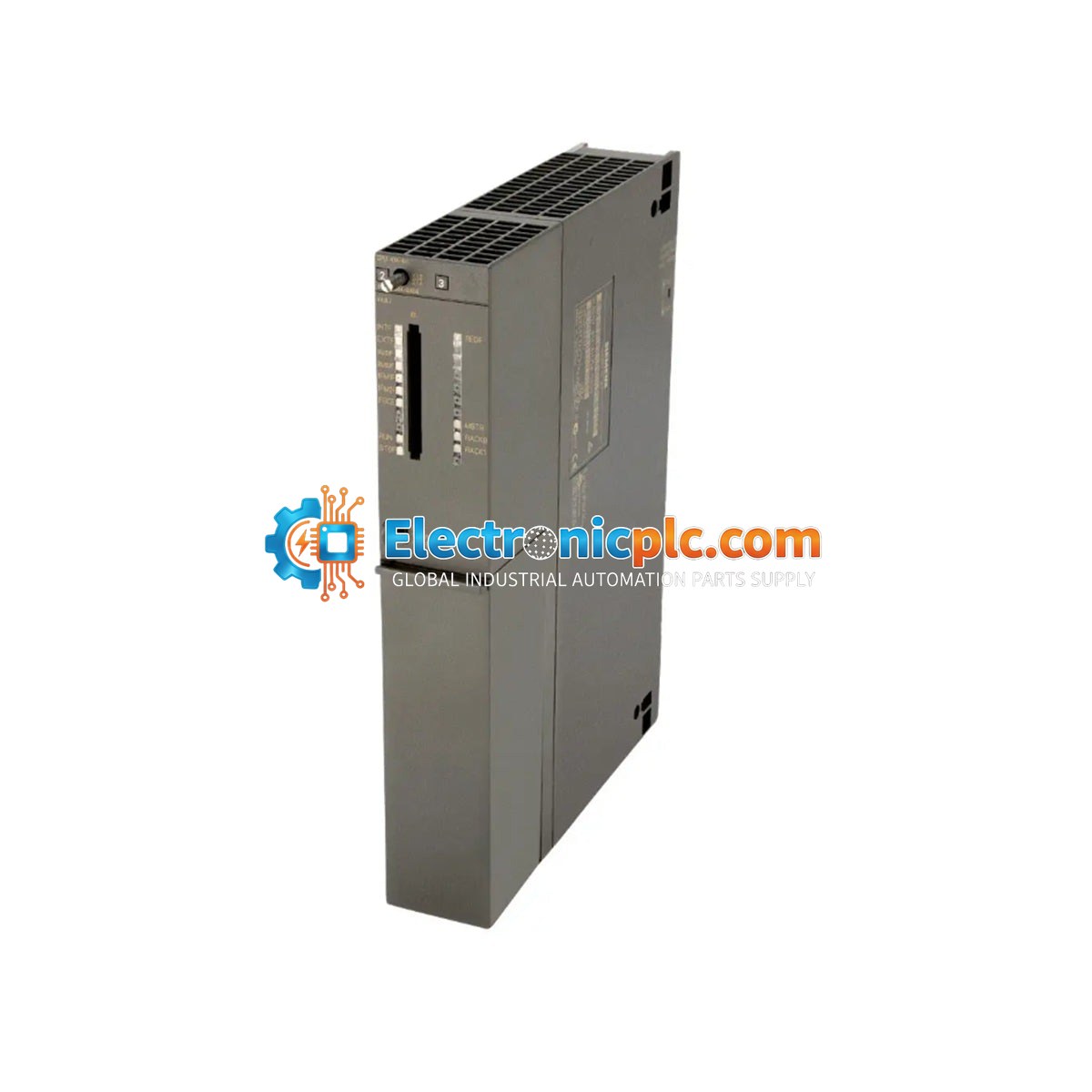 Siemens 6ES7414-4HJ04-0AB0