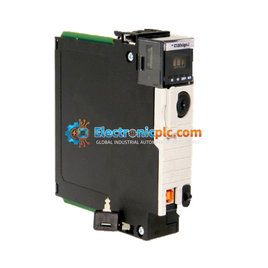 Allen-Bradley 1756-L75