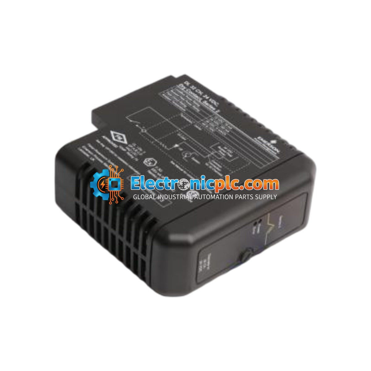 Emerson KJ3203X1-BA1 12P3270X032