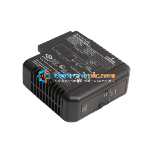 Emerson KJ3203X1-BA1 12P3270X032