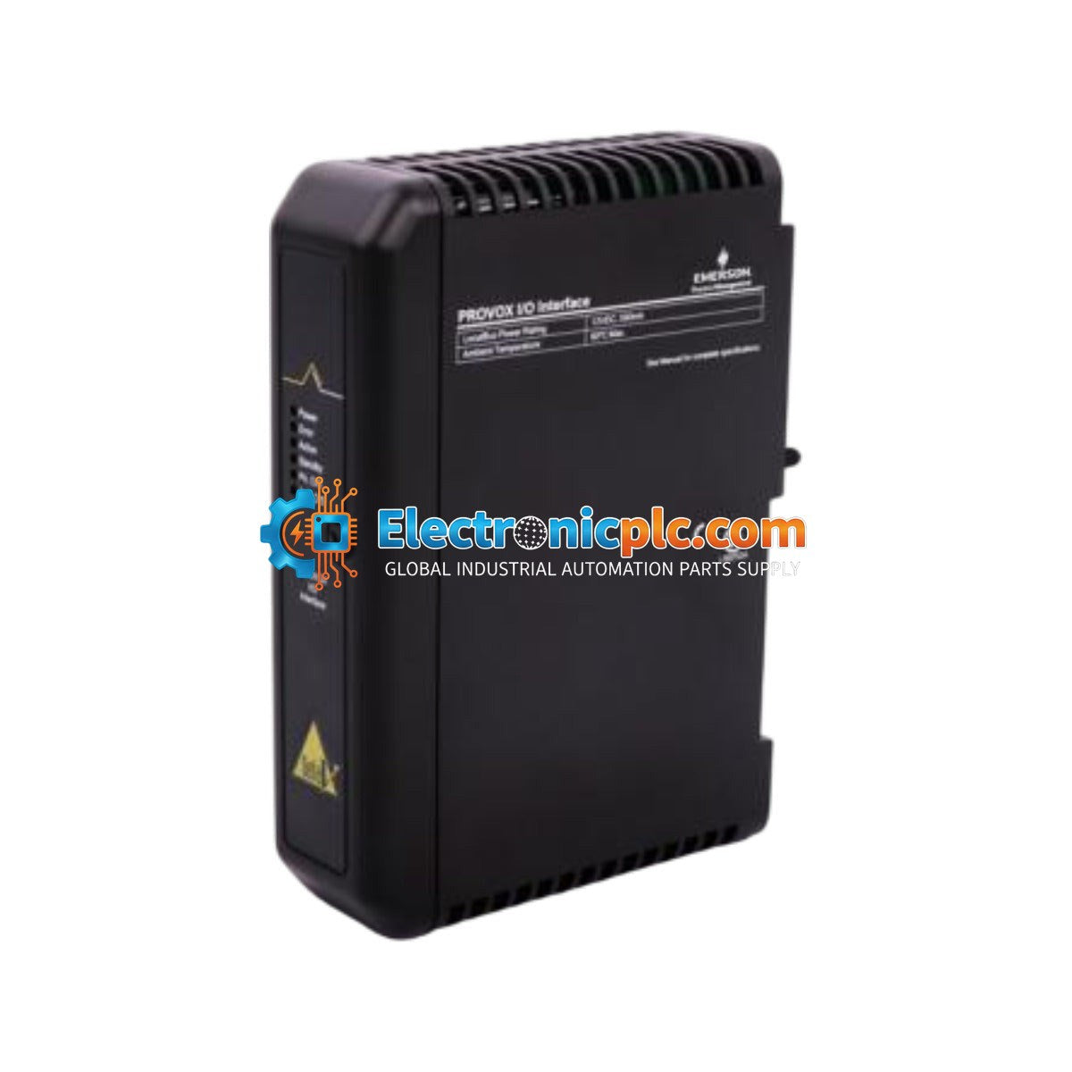Emerson KJ2101X1-BA 12P2690X012