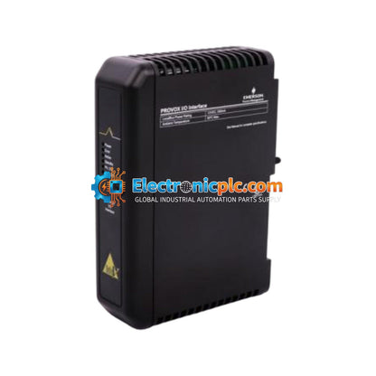 Emerson KJ2101X1-BA 12P2690X012