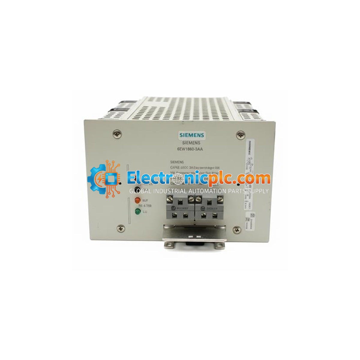 Siemens 6EW1860-3AA