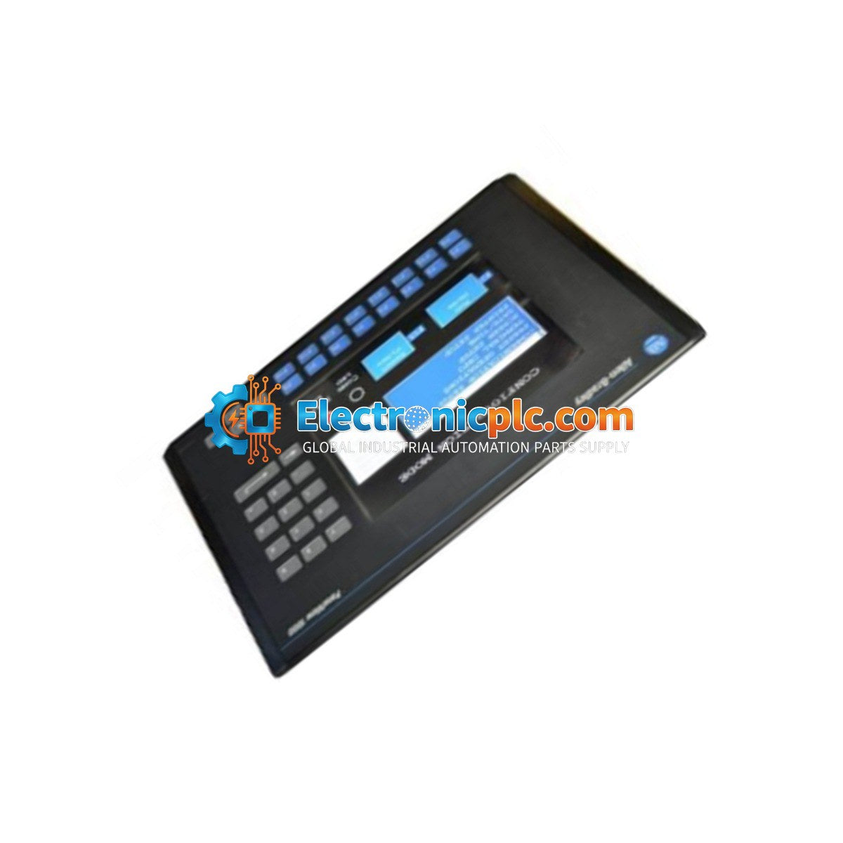 Allen-Bradley PANELVIEW 550 STANDARD OPERATOR TERMINAL