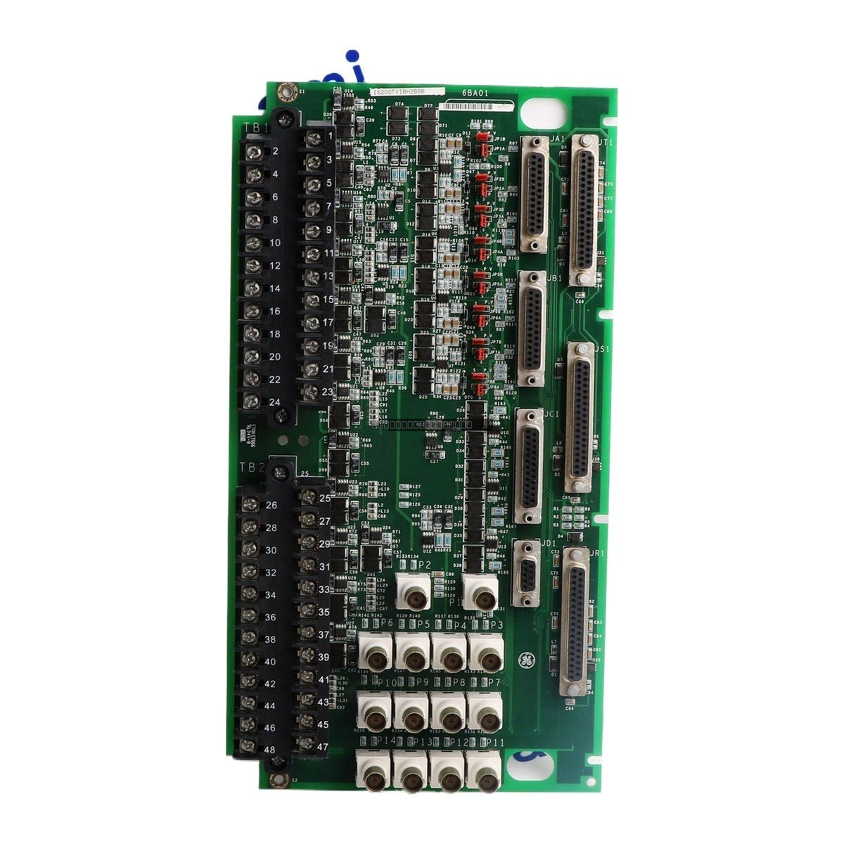 General Electric IS200TVIBH2BBB