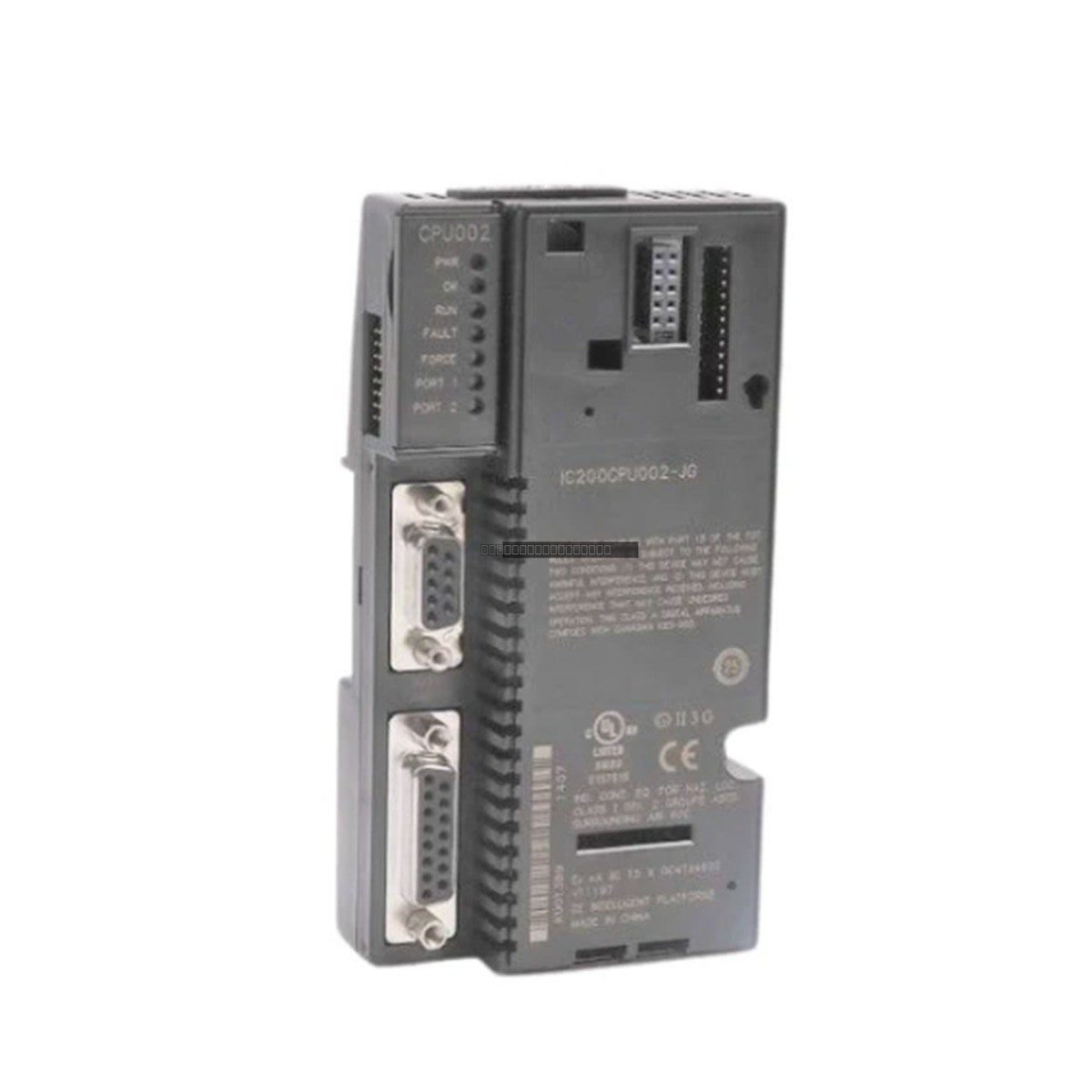 General Electric IC200CPU002