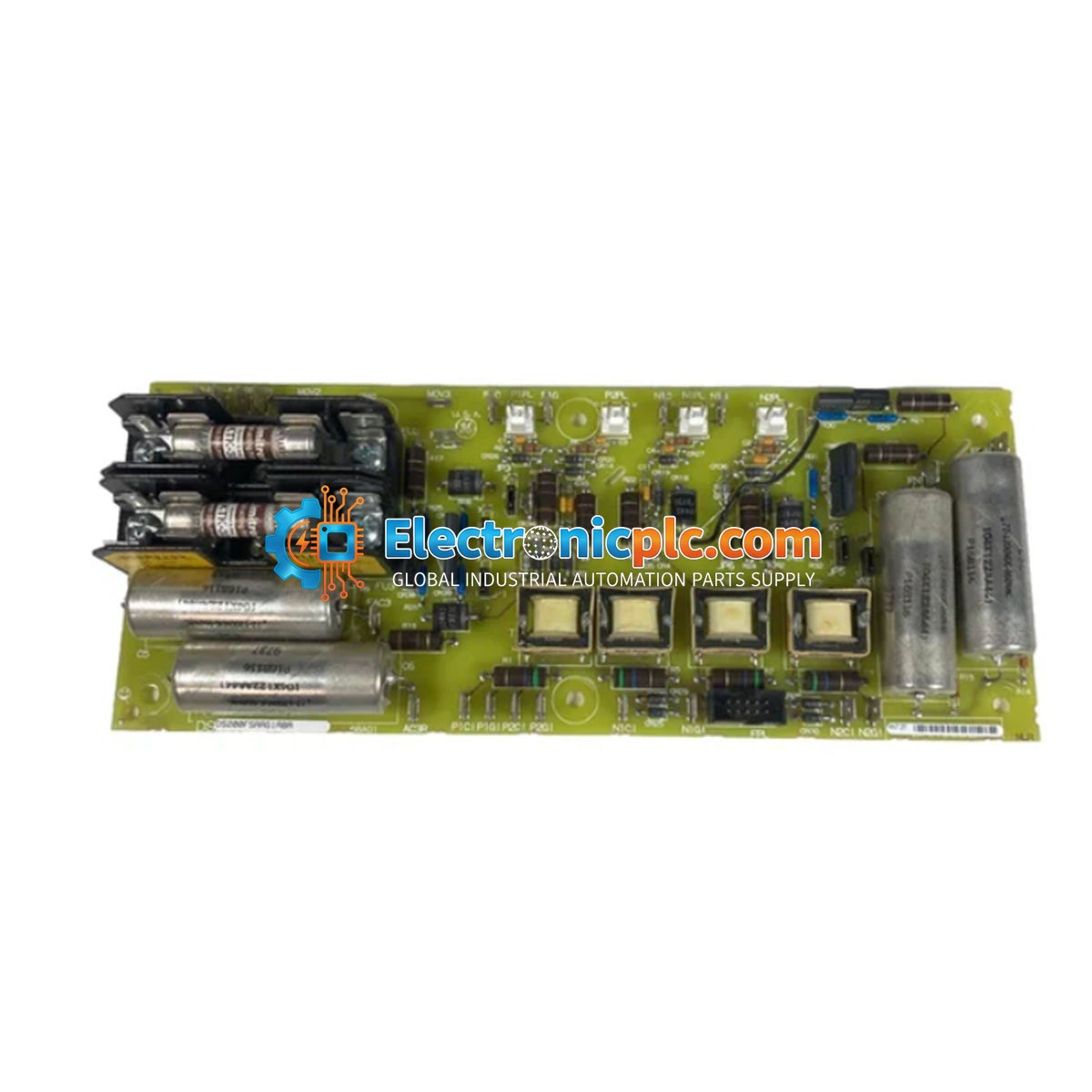 GE FANUC DS200FSAAG1ABA