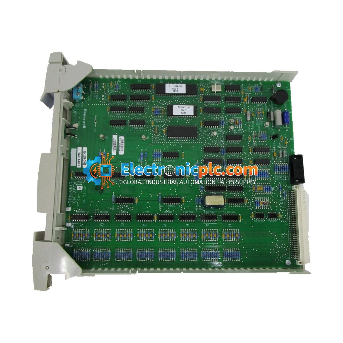 Honeywell MC-PD1X02